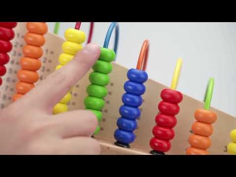 VIGA 50022 LEARNING MATHS
