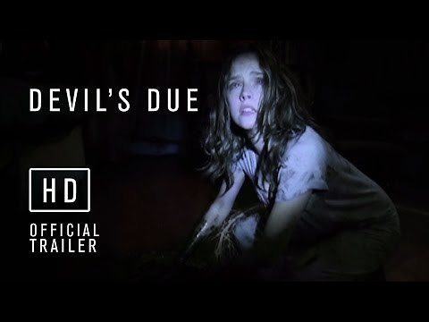 Devil's Due: Trailer [HD]