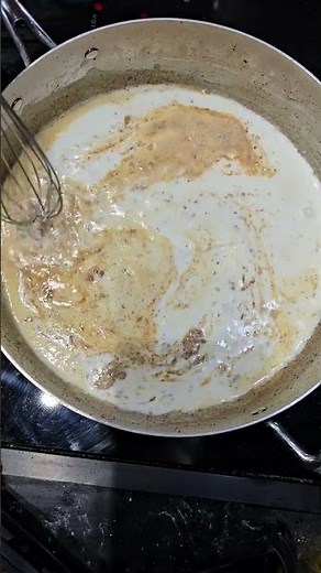 Easy Country Gravy From Scratch (No Packets Needed)