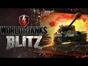 World of Tanks Blitz Gameplay Android