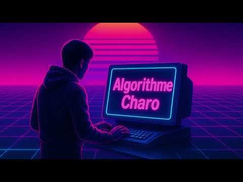 ミ💖 Algorithme Charo 💖彡