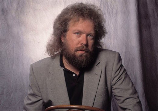 Don Schlitz, 'The Gambler' songwriter, dead at 73