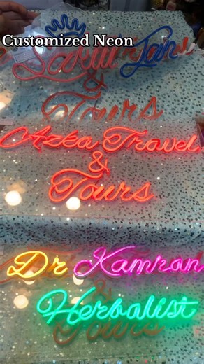 #customized #trending #grow #abbottabad #neon | Unique collection