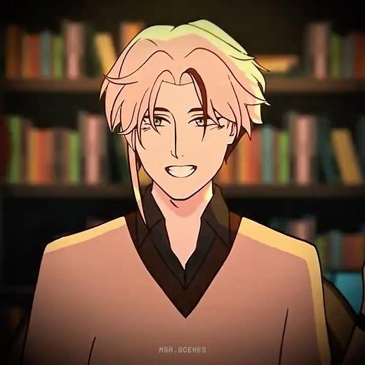 ERIC IS THE HOTTEST MSA GUY IDC WHAT ANYONE SAYS | MSA Title: Con Sisters #MSA #BringMSAtoNetflix