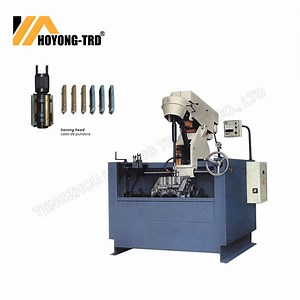 [Hot Item] Vhm170 CNC Vertical Cylinder Honing Machine with CE