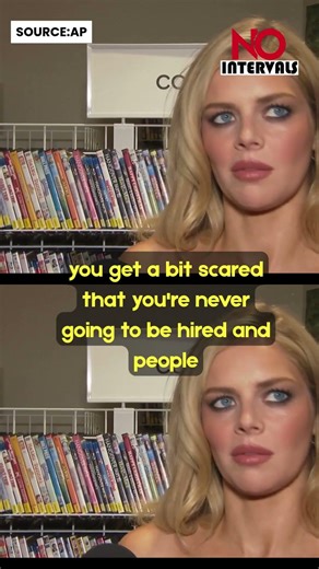 Samara Weaving Gets Real About Pregnancy In Hollywood