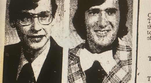 Sissonville High School Class of 1975 to finally recognize valedictorian, salutatorian at 50-year reunion