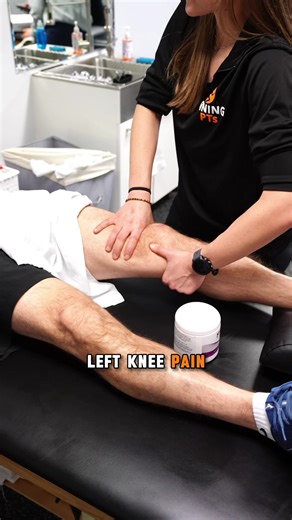 Effective Treatments for Left Knee Pain in North Carolina