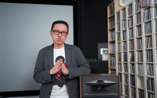 世上最準確監聽喇叭？｜PSI AUDIO A25-Ms 全新 EXD 中音｜國仁實試｜CC字幕