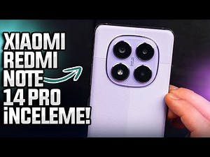Redmi Note 14 Pro review! - Xiaomi surprised!