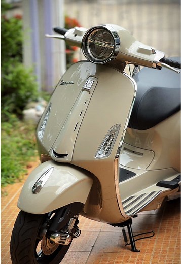 ดั้งหล่อสุดยอดด✨💫#fyp #vespa #vespaprimavera #เวสป้าดิว่ะ🛵 @เดียวดาย🛵💨(30K)