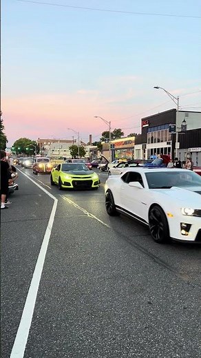 Cruise down memory lane in Vineland NJ