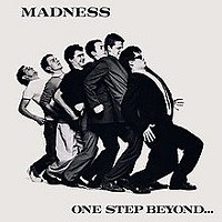 Madness - One Step Beyond