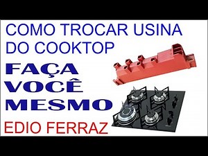 HOW TO CHANGE THE COOKTOP PLANT (21)