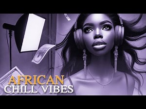 African Good Vibes | 1hr Of Chill And Relaxing African Songs For Relief And Unwind