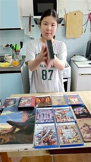 Zumersha and Sega games! How do you play it?