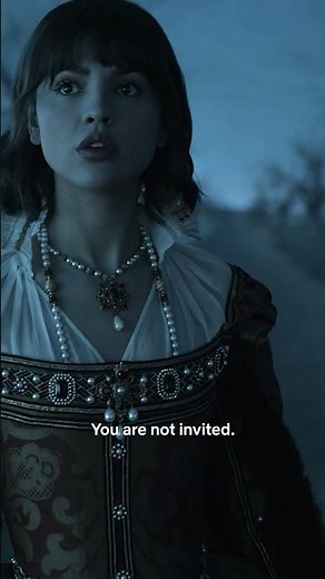 when bestie shows up with their new gf #3BodyProblem