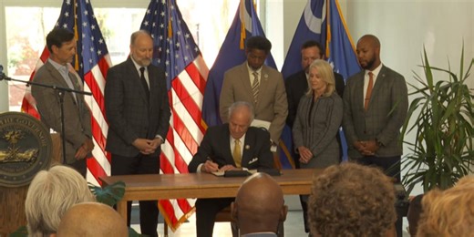 New law to expand affordable housing in some of SC’s fastest-growing areas