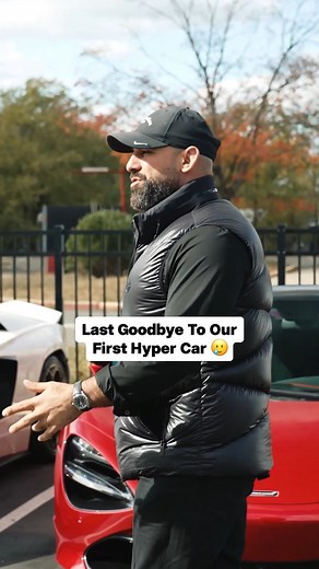 76K views · 900 reactions | This iconic Lamborghini Countach was our first hypercar in stock… and watching it leave the lot hurts. @jsautohausgroup #lamborghini #countach #exoticcars #carshowroom #carcollection #fy #fyp | George J Saliba | Facebook