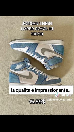 Video di PANDABUY (@pandabuy_tutorial) con suono originale - PANDABUY