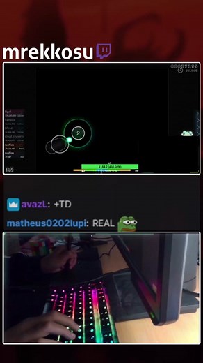 Spinner Tutorial by Rushia1 in Osu