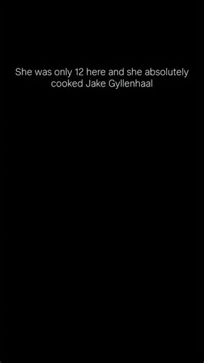 12K views · 442 reactions | Oona Laurence didn't just play the "sad...