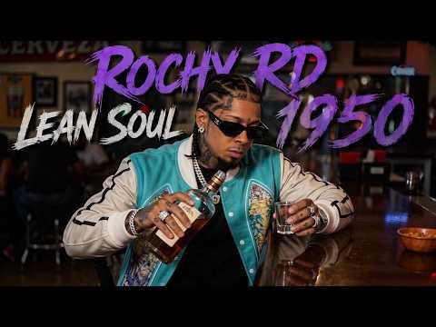 Rochy RD Lean 1950 Soul Blues (2026)