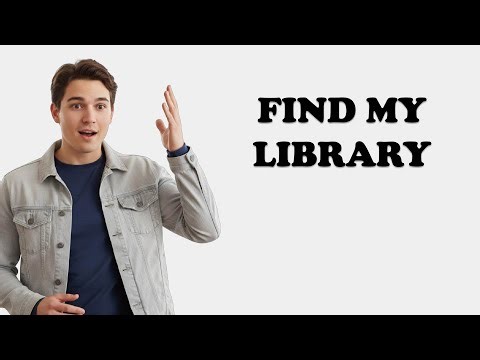 Where Is My Library On My Android Phone?