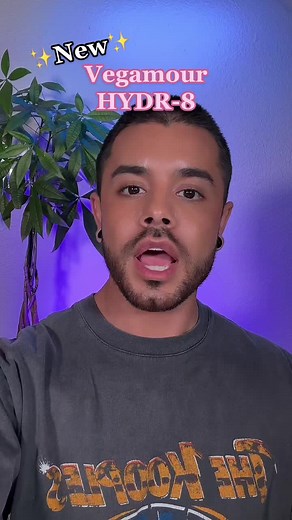 Vegamour Hydr-8 Line Review: Hydration for Dry Hair