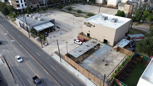 5316 Washington Ave, Houston, TX 77007 - Office/Retail for Lease | LoopNet