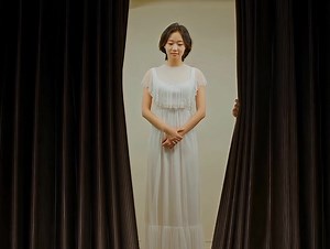 goblin's bride 🤍 #kimgoeun #gongyoo #김고은 #goblin #fypシ