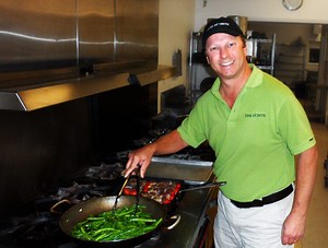 Meal Delivery Business Launches for Busy Community