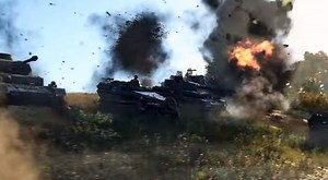 Battlefield 5's first big DLC update has been delayed