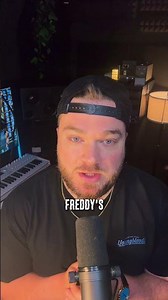 Anybody else excited to hear this new FNAF song next weekend?