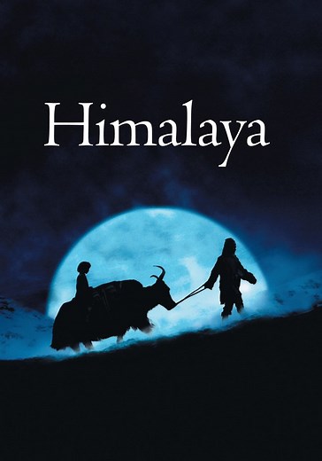 Himalaya streaming: where to watch movie online?