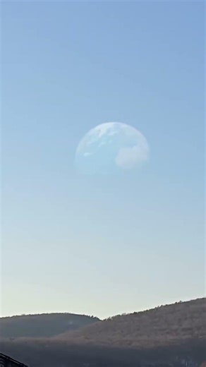 Earth 2 crashes into Earth 1 part 1 #vfx