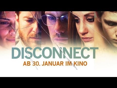Disconnect | Offizieller Trailer Deutsch HD