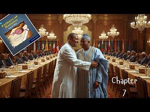 Fathers of Nations Full Play Chapter 7|| The Summit Gathering|| Tsoni Tales