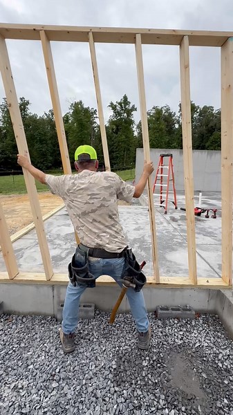Why Do Americans Build Houses with Wood?