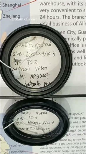 Revolutionizing Sealing Solutions with Dynamic Simulation 🛠️🚀