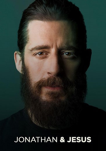Jonathan & Jesus Season 1 - watch episodes streaming online