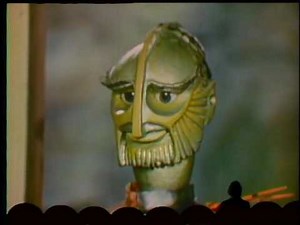 MST3K K01-Invaders From The Deep