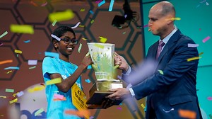 Will a Florida kid win the national spelling bee 3 years in a row? When, how to watch
