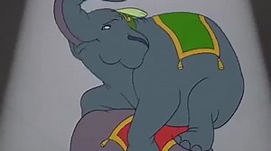 Dumbo (1941) HD Part 16