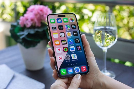 iOS 18: Ausgeblendete Apps finden und wieder einblenden