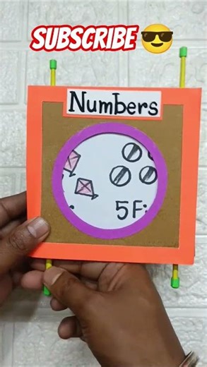 Numbers TLM #tlm #numbers #numbersforkids #tlmmaster