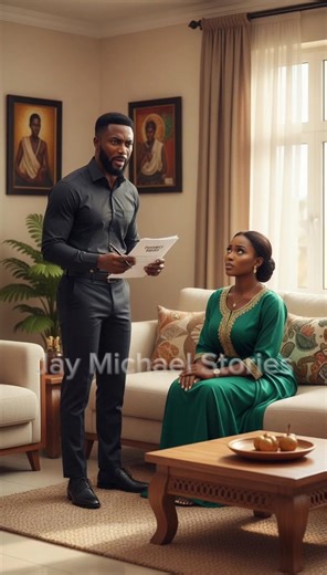 Never Beg for Love: A Marriage Ends