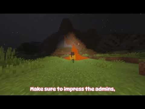 Gem SMP Annoucment (UNSTABLE SMP REVAMP)