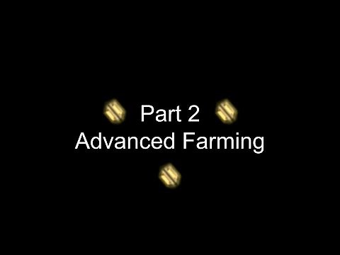 AstroFlux - Farming Pt. 2