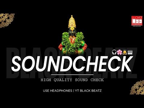 बा विठठला | NEW SOUNDCHEK | ऋण तूझे विठठला सांग कैसे फेडू | | MARATHI SOUNDCHEK | 2025 #soundcheck